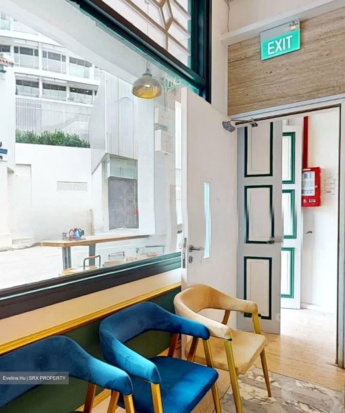 Bukit Pasoh Conservation Area (D2), Shop House #532053551